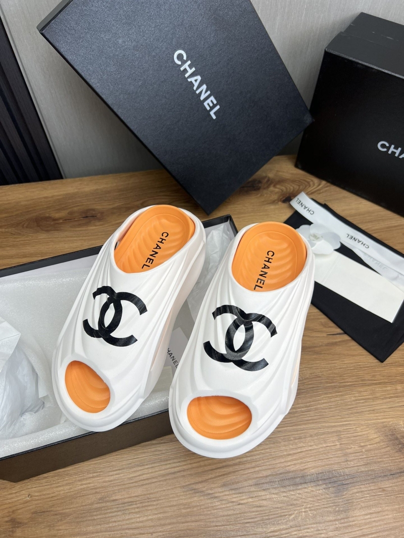 Chanel Casual Shoes